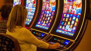 Filipino player celebrating a big win on oktt apk sports betting